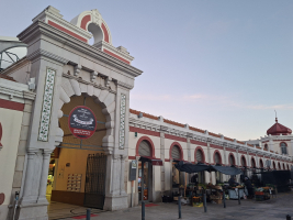 Eerste kennismaking met de Algarve in 2 dagen