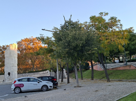 Eerste kennismaking van de Algarve in 2 dagen