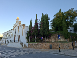 Eerste kennismaking van de Algarve in 2 dagen