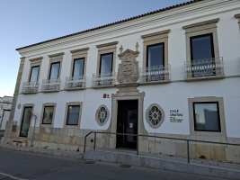 Eerste kennismaking van de Algarve in 2 dagen