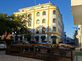 Eerste kennismaking van de Algarve in 2 dagen