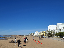 Eerste kennismaking met de Algarve in 2 dagen