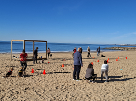 Eerste kennismaking met de Algarve in 2 dagen