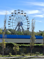 Eerste kennismaking met de Algarve in 2 dagen