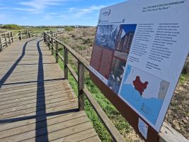 Eerste kennismaking met de Algarve in 2 dagen