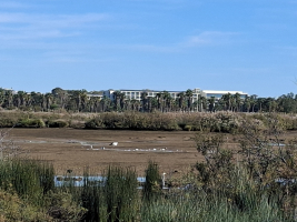 Vogelobservatorium van Lagoa dos Salgados