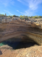 Eerste kennismaking met de Algarve in 2 dagen