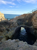 Eerste kennismaking met de Algarve in 2 dagen