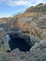 Eerste kennismaking met de Algarve in 2 dagen