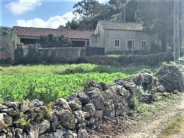 Renovatieproject in Fonte Quente, Alcobaça