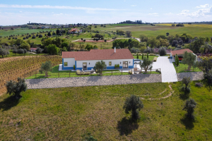 Nieuwbouwwoning in Santarém