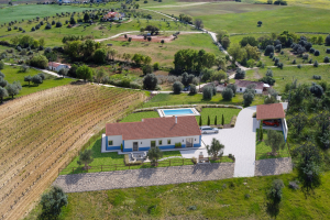 Nieuwbouwwoning in Santarém