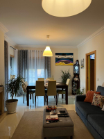 2-slaapkamerappartement in São Martinho do Porto