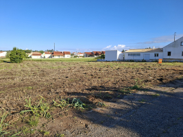 Terrein in Ataíja de Baixo, Aljubarrota