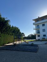 2-slaapkamerappartement in São Martinho do Porto