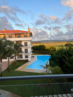 2-slaapkamerappartement in São Martinho do Porto