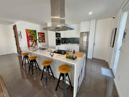 Recente nieuwbouwwoning in Serra de Bouro