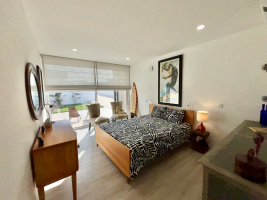 Recente nieuwbouwwoning in Serra de Bouro