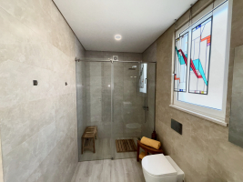 Recente nieuwbouwwoning in Serra de Bouro