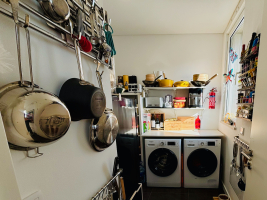 Recente nieuwbouwwoning in Serra de Bouro