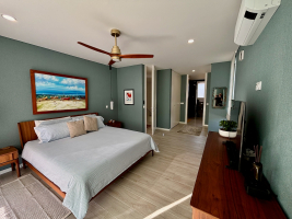 Recente nieuwbouwwoning in Serra de Bouro