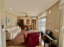 Recente nieuwbouwwoning in Serra de Bouro