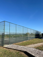 2-slaapkamerappartement in São Martinho do Porto