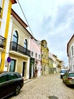 Unieke eigendom in São Martinho do Porto