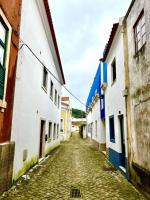Unieke eigendom in São Martinho do Porto