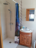 slaapkamer1 met badkamer