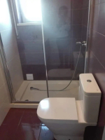 Appartement T3 met lift in Nazaré
