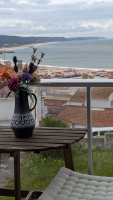 Appartement T3 in Nazaré