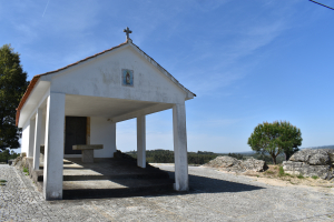 Baloiço da Cortiçada
