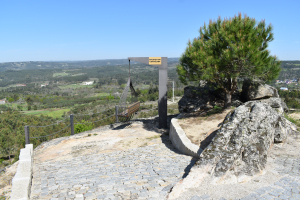 Baloiço da Cortiçada