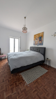 Appartement T3 in Nazaré