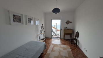Appartement T3 in Nazaré