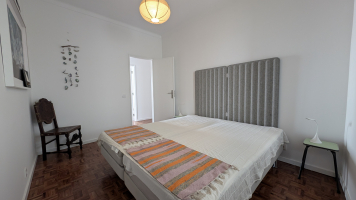 Appartement T3 in Nazaré
