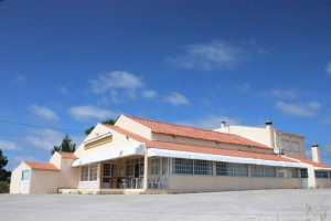2 onder 1 kapwoning in A dos Negros, Óbidos