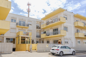 Appartement T2 in Sitío, Nazaré