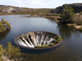 Covão dos Conchos