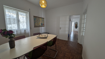 Appartement T3 in Nazaré