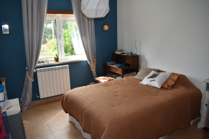 Instapklare woning in Ataíja de Baixo, Aljubarrota