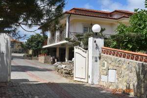 Authentieke woning in Lagoa de Cão