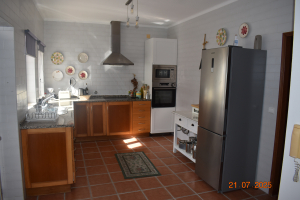 Vrijstaande woning in Maiorga, Alcobaça