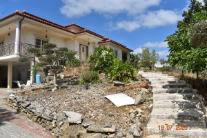 Authentieke woning in Lagoa de Cão