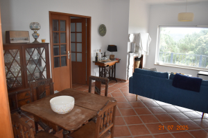 Vrijstaande woning in Maiorga, Alcobaça