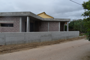 Nieuwbouwwoning te Salir de Matos, Caldas de Rainha