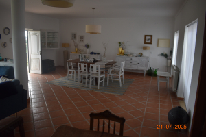 Vrijstaande woning in Maiorga, Alcobaça