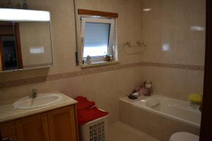 Instapklare woning in Ataíja de Baixo, Aljubarrota