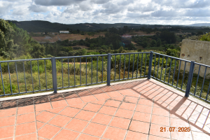 Vrijstaande woning in Maiorga, Alcobaça